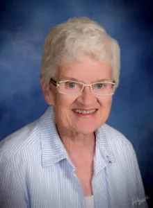 Grace Fisher